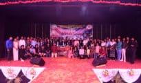 Govindrao Wanjari College of Engineering& Technology had organized an“ALUMNI MEET-2023”