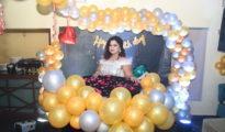 Ladies In Black mark Anju Paryani’s birthday bash at Gondwana Club