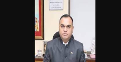 Kapoor directs MADC officials to speed up all development works in MIHAN