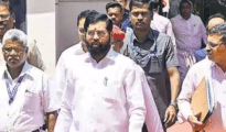 Employees call off strike over OPS after talks with CM Shinde