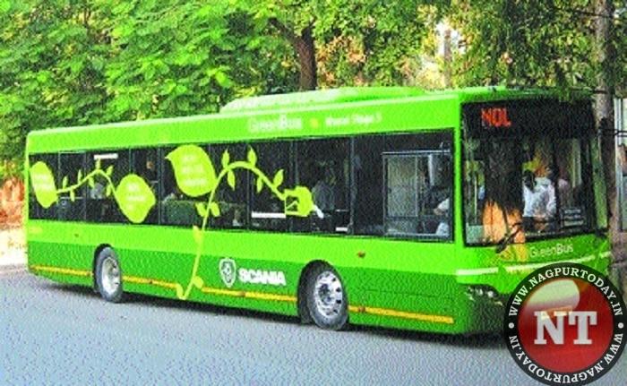 NMC Budget focuses on making Nagpur a greener, clean city