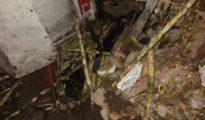NMC officials seize poor man’s sugarcane juice stall, dump it in open ground