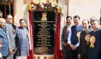 New building of District & Session Court inaugurated in Nagpur