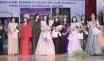Miss L.A.D. Personality Contest 2023 held