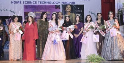 Miss L.A.D. Personality Contest 2023 held