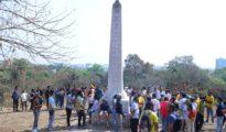 In pics: Nagpur@2025, NMC organised Heritage walk at Sitabuldi Fort