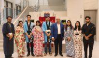 Indo-Japan Research Centre brings Japan at IIM-Nagpur campus