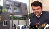 Kamptee-based man arrested for giving hoax bomb threat to Dy CM Fadnavis house in Nagpur