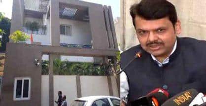 Kamptee-based man arrested for giving hoax bomb threat to Dy CM Fadnavis house in Nagpur