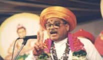 Nagpur’s Rashtriya Kirtankar Dr Dilip Dabir passes away