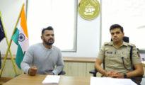 Video: Know all about ‘WMT Trading App Scam’ from DCP Cyber Archit Chandak