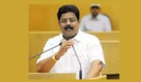 Congress MLA Thakre demands probe into Rs 200 crore spent on C20 meet in Nagpur