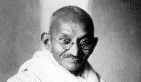 Mahatma Gandhi’s granddaughter Usha Gokani is no more