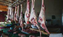 Slaughterhouses, mutton shops to remain closed Ram Navami