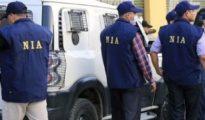 Pakistan connection: NIA raids two places in Nagpur, two men grilled