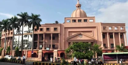 NIT clears Rs 450 crore worth of development projects in Nagpur