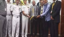 Nagpur’s EEL provides Made in India fuze for Indian Navy’s anti-submarine rockets