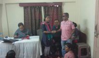 DARE organizes Unique Quiz Contest for blind students in Nagpur