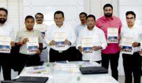 Rs 1,213.96 crore NIT budget presented for 2023-24, many development projects announced