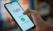 What?? UPI transactions of Rs 2,000 and more to be charged at 1.1 per cent from April 1!