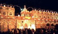 Video: 31,000 diyas to mark 100 years of Shri Poddareshwar Ram Mandir in Nagpur