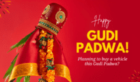 Planning to buy a vehicle this Gudi Padwa? Arun motors have got your back!