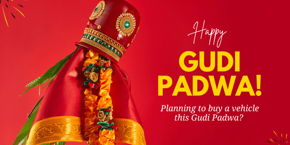 Planning to buy a vehicle this Gudi Padwa? Arun motors have got your back!