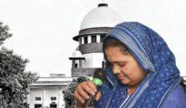 SC to constitute special bench for Bilkis case