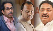 Uddhav Thackeray, Ajit Pawar, Nana Patole to address joint public meeting in Nagpur on April 16