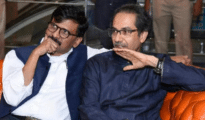 Uddhav Thackeray, Sanjay Raut get Delhi High Court summons in defamation case