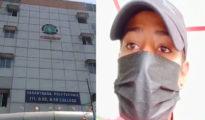 Girl from Delhi molested with nasty acts by teacher in Nagpur but college, cops turn blind eye