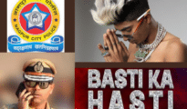 “Action will be taken if….”:Nagpur CP on MC Stan show