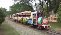 When will Nagpur’s Toy Train at Seminary Hills start chugging again?