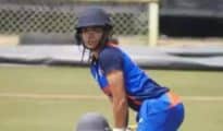 Vidarbha Captain Disha Kasat makes WPL debut for RCB