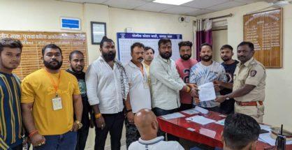 MC Stan show to get cancelled in Nagpur?