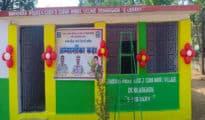 Bhandara cops initiate ‘Community Development Programmes’ in model village Dongergaon