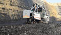 वेकोलि ने किया 60 मिलियन टन कोयला उत्पादन का आँकड़ा पार