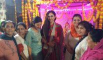 Vishwa Sindhi Seva Sangam celebrates Cheti Chand Festival in Nagpur