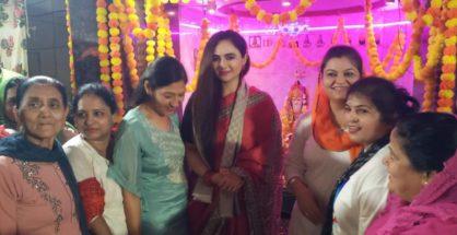 Vishwa Sindhi Seva Sangam celebrates Cheti Chand Festival in Nagpur