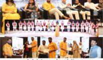 49th National Convention of ‘Yuvak Biradari (Bharat)’ held in Mumbai