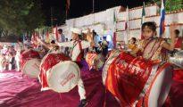 विदर्भ के व्यंजन,  जुगलबंदी और पारंपरिक नृत्य…