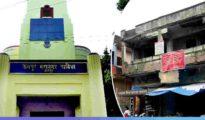 HC upholds NMC notice to pull down dilapidated building