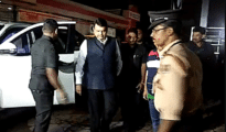 Fadnavis affidavit case: Cross-examination of Adv Satish Uke completed