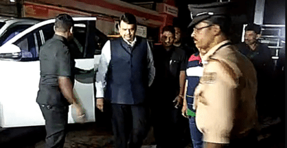 Fadnavis affidavit case: Cross-examination of Adv Satish Uke completed