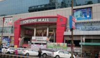 Woman dies after falling from stairs of Fortune Mall during Ram Navami Shobhayatra in Nagpur