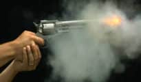 Goons fire shots at paan shop over road rage in Mominpura, one arrested