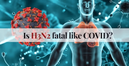 Video: Is Nagpur ready to handle H3N2 virus?
