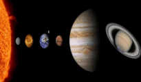 Rare celestial event: Five planets march in unison as Moon joins the party