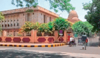 One more floor to be added to HC building in Nagpur