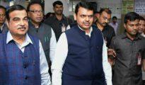 Kasba Peth defeat: Mischievous post on Gadkari goes viral, Nagpur cops launch probe